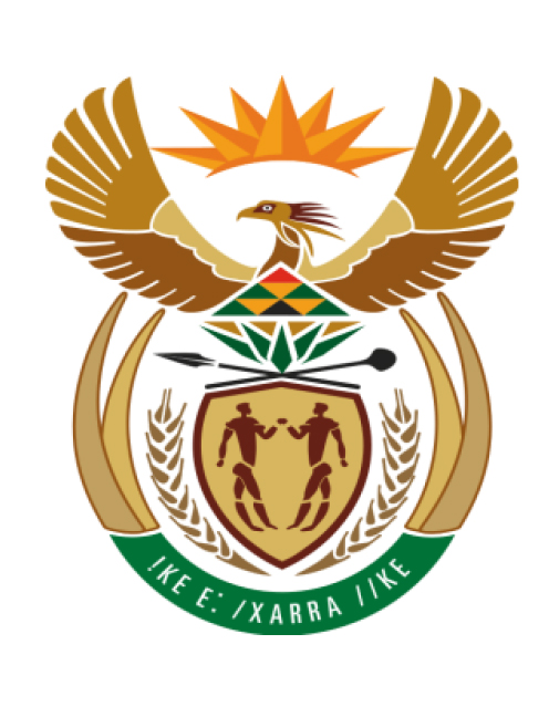Entry Level Job: Department of Labour