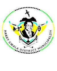 Harry Gwala District Municipality EPWP Programme