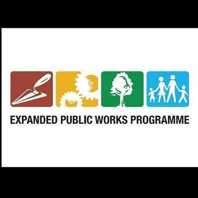 Expanded Public Works Programme: DFFE Internships