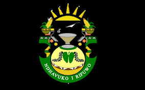 Greater Giyani Municipality| Internships Programme