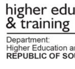Ekurhuleni West TVET College: Internship Programme 2025
