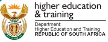 Elangeni TVET College: Internships Programme 2025
