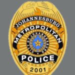 JMPD Metro Police Training Intake Program