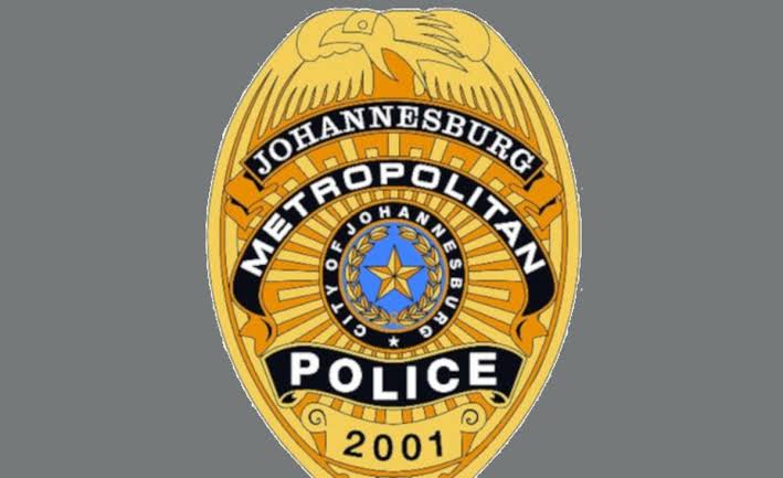 JMPD Metro Police Training Intake Program