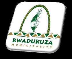 Vacancy/Internship: KwaDukuza Municipality