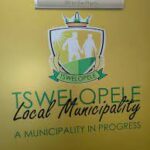Tswelopele Municipality Trainee 2025 – Occupational Health and Safety