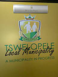 Tswelopele Municipality Trainee 2025 – Occupational Health and Safety