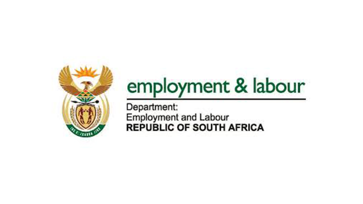 Client Service Officer vacancies at Department of Employment and Labour